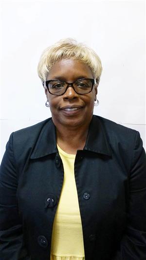 Ms. Cox Ms. Cox